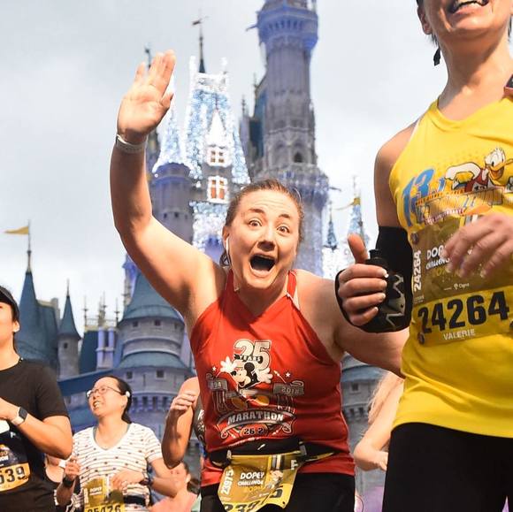 Meet your Posher, Kandra - Picture 1 of 1